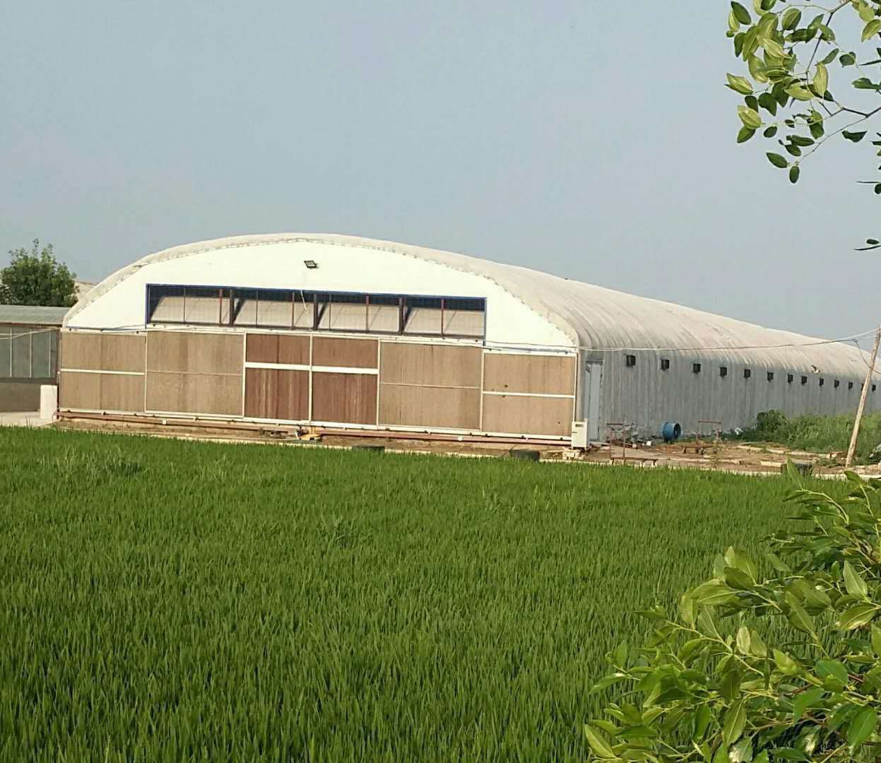 基地展示